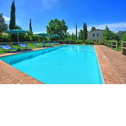 Villa Picchio by PosarelliVillas