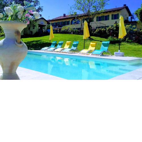 Villa "Piemonte"