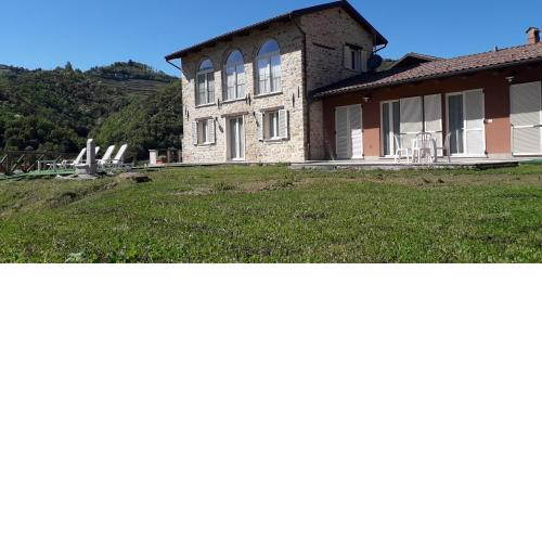 Villa Piemonte
