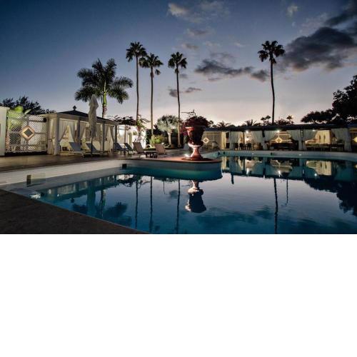 Villa Piera Maspalomas