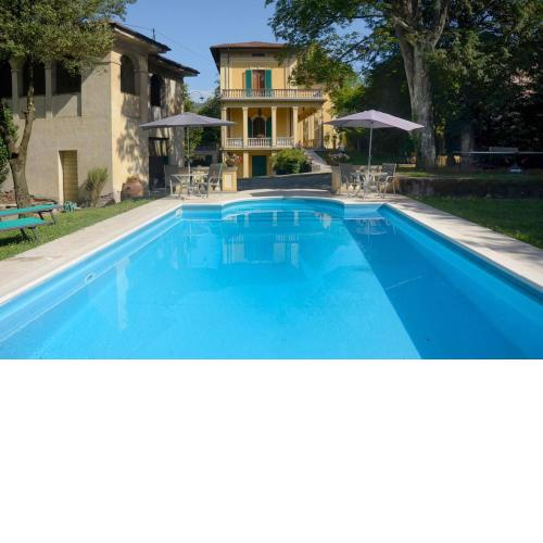 Villa Pieroni - Barga