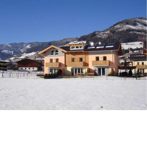 Villa Piesendorf