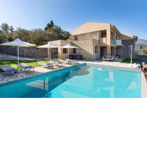 Villa Pietra Gialla by Rodostamo Collection