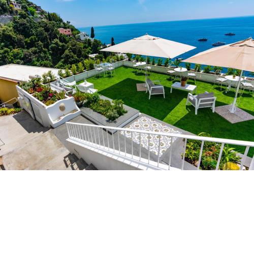 Villa Pietra Santa