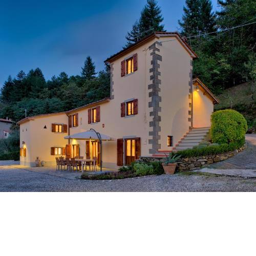 Villa Pietra Serena