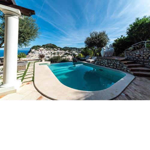 Villa PietraSerena by Elite Villas