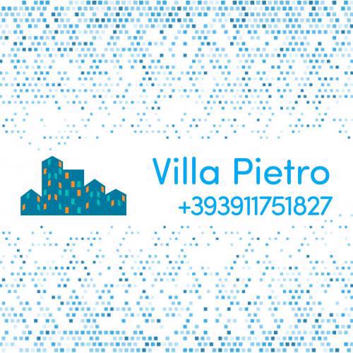 Villa Pietro