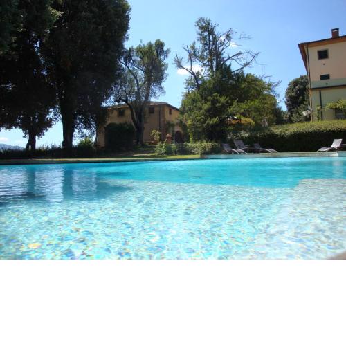 Villa Pieve De' Pitti