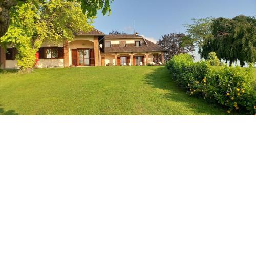 Villa Pieve