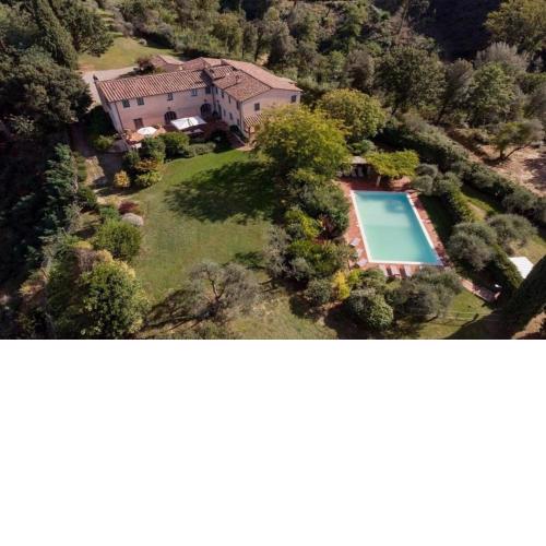 Villa Pieve