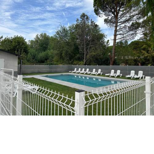 Villa Piluca