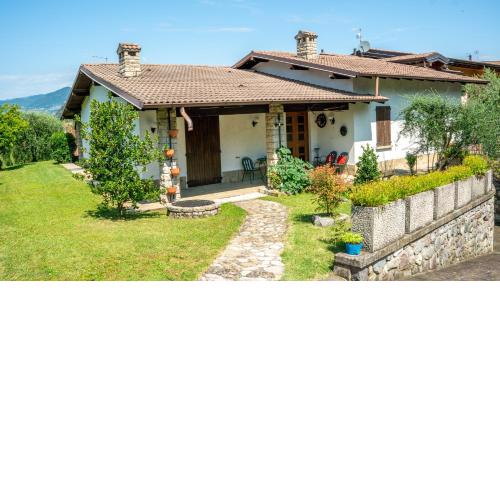 Villa Pina - Relaxing view & BBQ