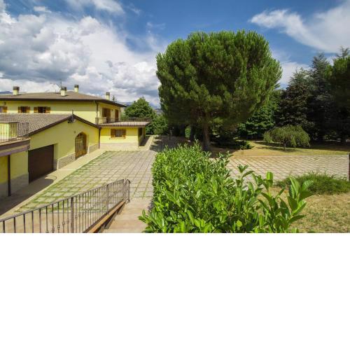 Villa Pina