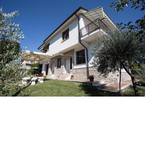 Villa Pina