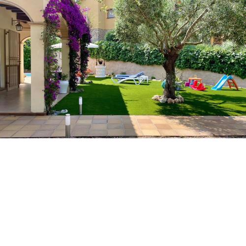 Villa Pineda 5