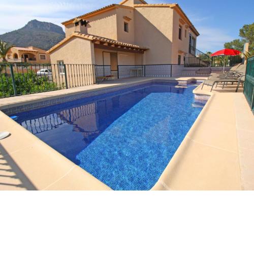 Villa Pineda by Interhome