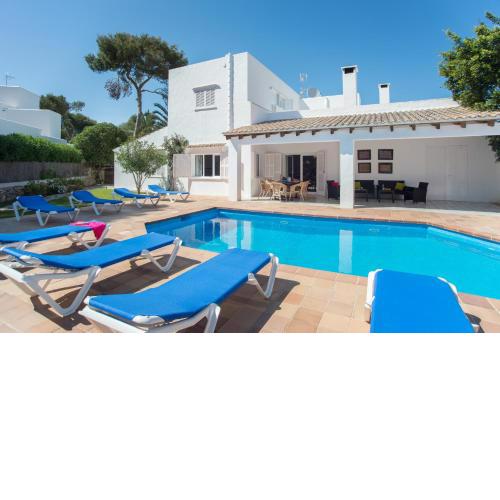 Villa Pineda