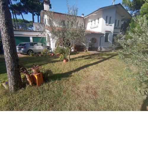 Villa Pineta