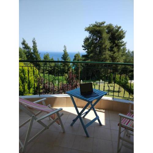 Villa Pinewood