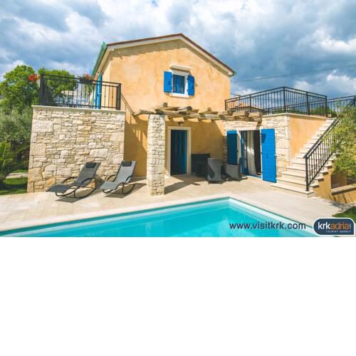 Villa Pinezici