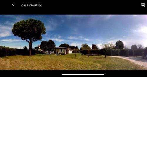Villa Pinna