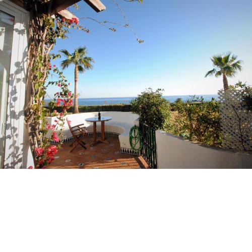 Villa Pino CS105