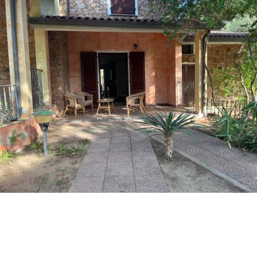 Villa Pinta