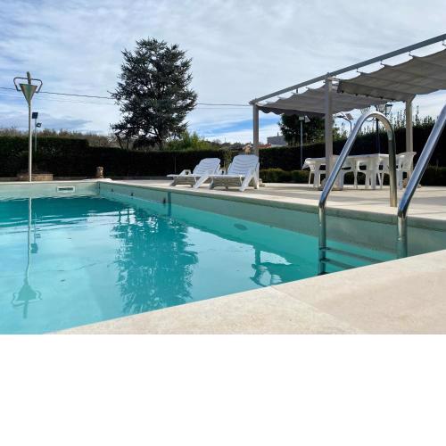 Villa Pinto - Puglia Mia Apartments