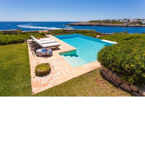 Villa Piratas