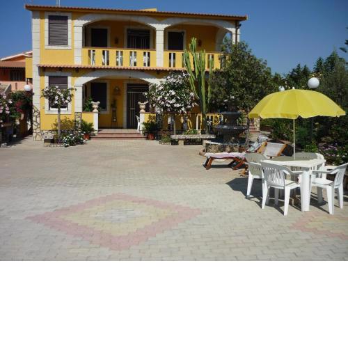 Villa Pisciotto