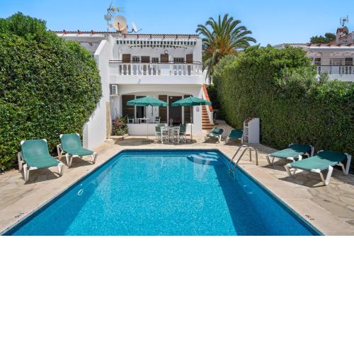 Villa Piscis