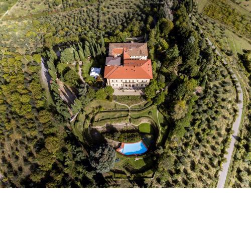 Villa Pitiana