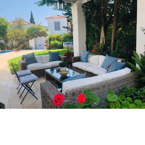Villa Pitiousa