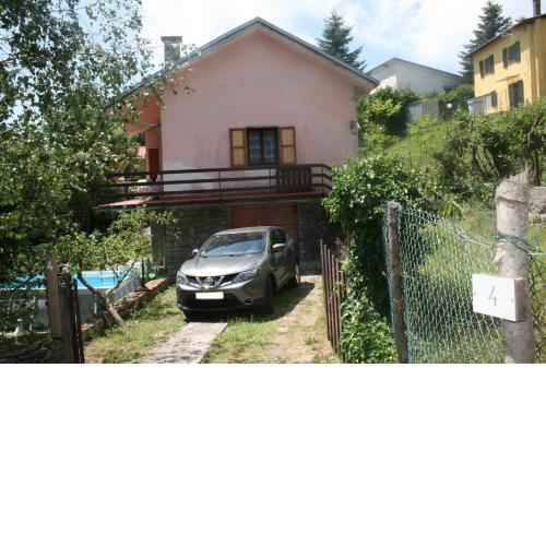 Villa Pizzorne