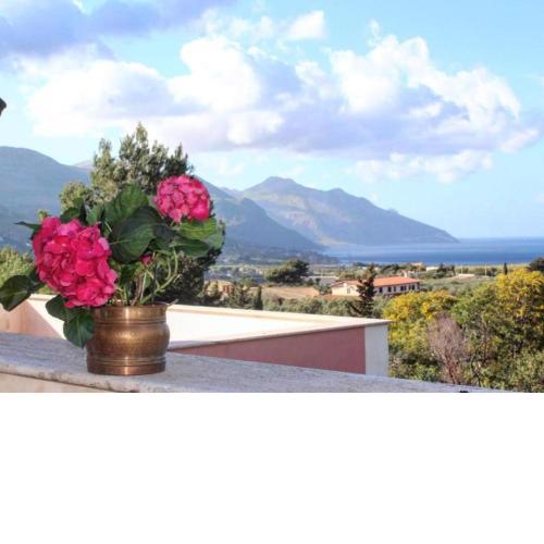 Villa Plaia