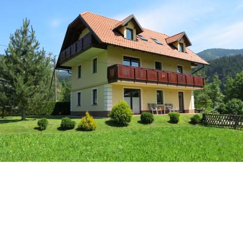 Villa Planina