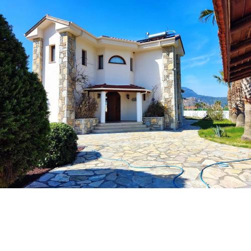 Villa PLANTATION