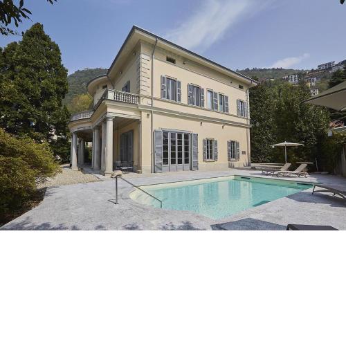 Villa Platamone
