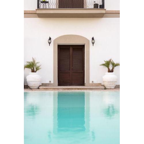 Villa Platani Luxury Suite