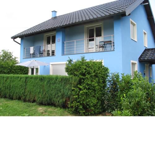 Villa Plavi Lav Potok