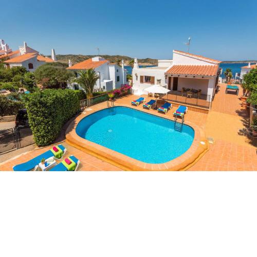 Villa Playa Cristina by Villa Plus