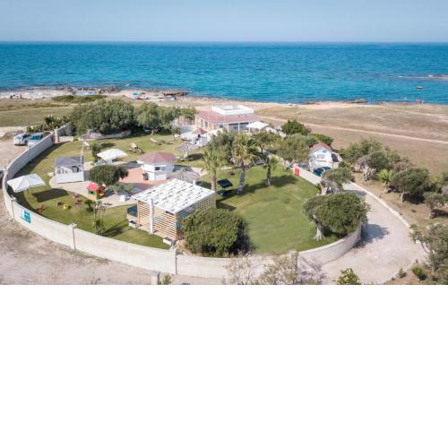 Villa Playa dell est