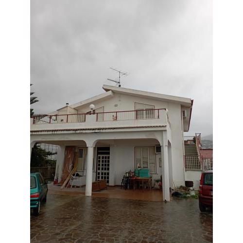 Villa playa