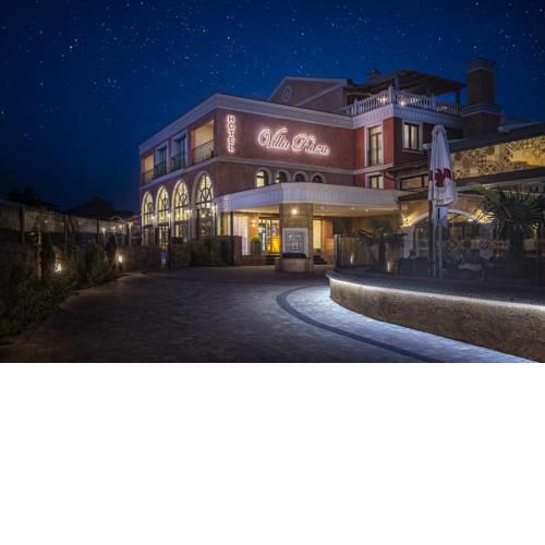 Villa Plaza Boutique Hotel & Spa