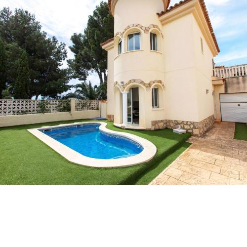 Villa Plaza Hortensias by Interhome