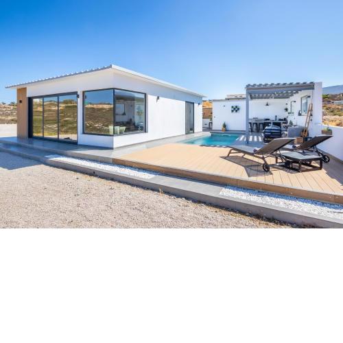Villa Pleiades