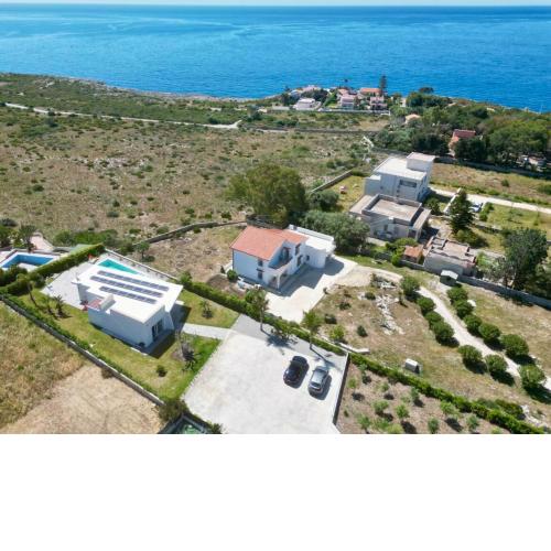 Villa Plemmirio Sea View