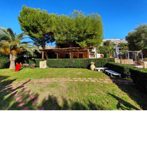 Villa Plemmyria