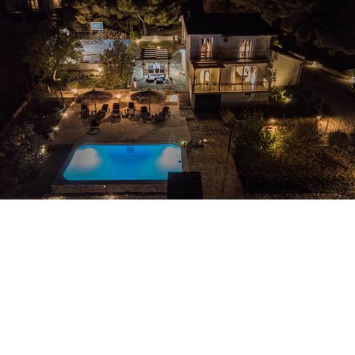 Villa Plenča