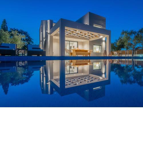 Villa Plumeria
